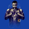 Men's Marvel Eternals Phastos T-Shirt - 2 of 4
