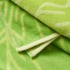 2pk Summer Printed Cotton Beach Towels - Great Bay Home - 3 of 4
