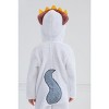 Warner Bros. Where the Wild Things Are Max Zip Up Costume Coverall Infant to Toddler - 4 of 4