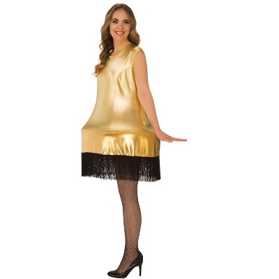  Rubies Lamp Dress Women's Costume 