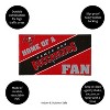 Evergreen Tampa Bay Buccaneers, PVC Mat COLOR - 3 of 4
