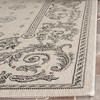 Courtyard CY1356 Power Loomed Indoor and Outdoor Rug - Safavieh - 3 of 4