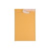 JAM Paper Bubble Lite Padded Mailers Size 3 8 1/2" x 13" Brown Kraft 1323268 - 2 of 4