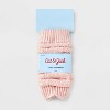 Girls' Dance Leg Warmers - Cat & Jack™ - 2 of 3