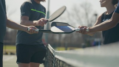 Joola Ben Johns Hyperion Cfs 16mm Pro Pickleball Paddle : Target