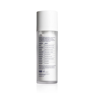 Remedy Skin Healthy Aging Serum with Retinol, Glycolic Acid, Niacinamide, Argireline for Fine lines, Wrinkles, Firmness and Elasticity - 1 fl oz