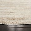 Whisper WHS584 Power Loomed Indoor Rugs - Safavieh - 3 of 4