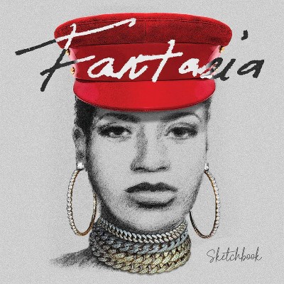 Fantasia - Sketchbook (CD)