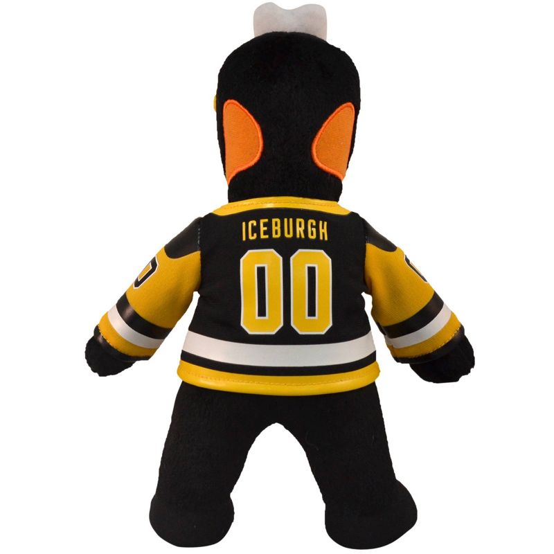 NHL Pittsburgh Penguins Bleacher Creature, 2 of 4