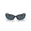 Costa 6S9017 59mm Man Oval Sunglasses Polarized - 2 of 4