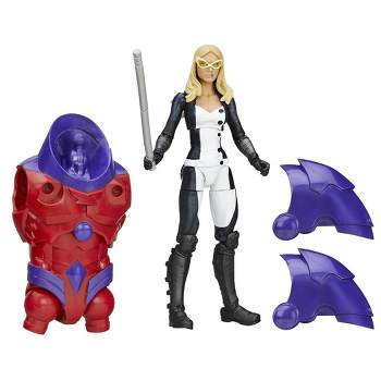 Pack de 7 figurines 30 cm - Marvel Avengers Titan Hero Series Hasbro : King  Jouet, Figurines Hasbro - Jeux d'imitation & Mondes imaginaires