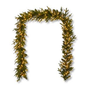 Christmas Dandan Pine Garland - 1 of 4