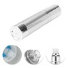 Unique Bargains All-inclusive Airless Pump Lotion Bottle 1 Pc - 3 of 4