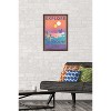 Trends International Star Wars: Tatooine - Explore Tatooine Framed Wall Poster Prints - 2 of 4
