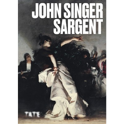 John Singer Sargent - (Artists) by  Elizabeth Prettejohn (Paperback)