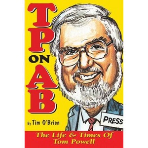 Tp on AB - by  Tim R O'Brien (Paperback) - 1 of 1