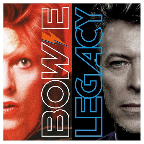 David bowie greatest hits 80