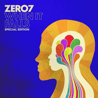 ZERO 7 - When It Falls (CD)