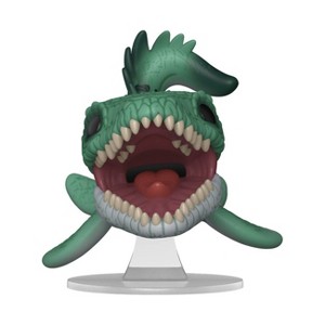Funko POP! Movies: J5 POP 1 Figure - 1 of 2