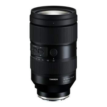 Tamron A063 28-75mm F/2.8 Di Iii Vxd G2 Zoom Lens For Sony E-mount
