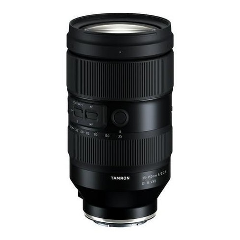 Tamron A058 35-150mm f/2-2.8 Di III VXD Mirrorless Zoom Lens for Sony  E-Mount