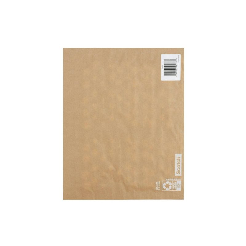 Scotch Curbside Recyclable Mailer Size 2, 5 of 7