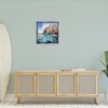 Stupell Industries Cinque Terre Port, 25" x 25" - 2 of 4