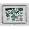 NFL New York Jets Loco Fan Large Serving Tray with Handle - 3 of 3