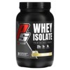 ProSupps Whey Isolate, Vanilla Cake, 2 lb (907 g) - 4 of 4