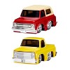 CarTuned 1969 Chevy K5 Blazer & 1987 Chevy C10 Squarebody Series 2  Customs - 3 of 4