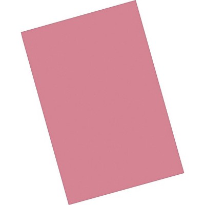 Pacon Riverside Groundwood Construction Paper 103581