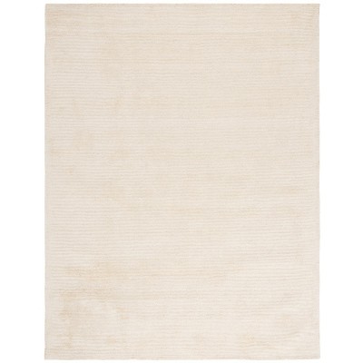 Mirage MIR475 Hand Tufted Indoor Area Rug - Gold - 8'x10'- Safavieh