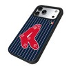 MLB Cooperstown East Teams Pinstripe Bump Cell Phone Case for Apple iPhone 17 Series - 2 of 4