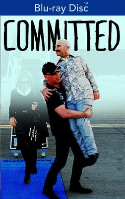 Committed (Blu-ray)(2016)