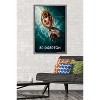Trends International Netflix Bridgerton: Season 3 - Penelope Teaser One Sheet Framed Wall Poster Prints - 2 of 4