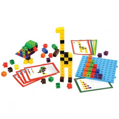 stem building sets