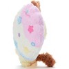 Takara Tomy Pokepiece Plush (Sweets Ver.) Pichu Plush Toy Width: Approx. 7.5 inches (19 cm) - 3 of 4