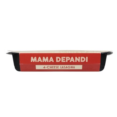 Mama DePandi Lasagna - 22oz