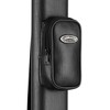 Casemaster Classic Q-Vault 1Butt 1Shaft Cue Case - 2 of 4