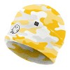 Dalix Ghost Embroidered Beanie Hat Knit Cap Cold Weather Womens - 4 of 4