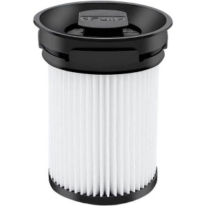 Nispira Fine Dust Vacuum Filter Compatible with Miele Triflex HX1 Cordless Stick Vacuum Cleaners, Part#11289902. 1 Pack - 1 of 4
