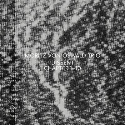 Moritz Von Oswald Mo - Dissent (Feat. Heinrich K Bber (CD)