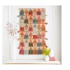 Livabliss Adia 43"H x 24"W Bohemian/Global Camel Wall Tapestries - 2 of 3