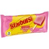 Starburst Strawberry Sorbet Frozen Dessert Bar - 2.6 fl oz - 3 of 4