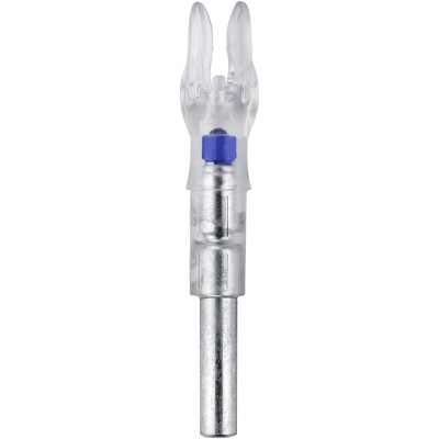 Nockturnal Blue Lighted G-Nock 3-Pack