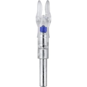 Nockturnal Blue Lighted G-Nock 3-Pack - 1 of 1