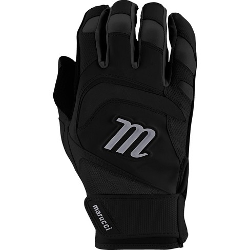 Marucci Crux Youth Baseball Batting Gloves