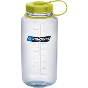 Nalgene Sustain 32 oz. Wide Mouth Water Bottle - 1 of 1