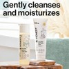 The Honest Company Sensitive Disney Shampoo + Body Wash and Lotion Duo - Fragrance Free - 18.5 fl oz - 4 of 4