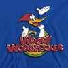 Boys’ Woody Woodpecker Woody Hooded Sweatshirt - 2 of 4